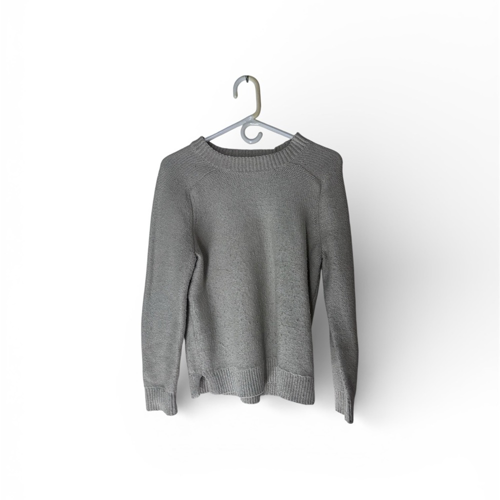 Banana Republic Crewneck Sweater